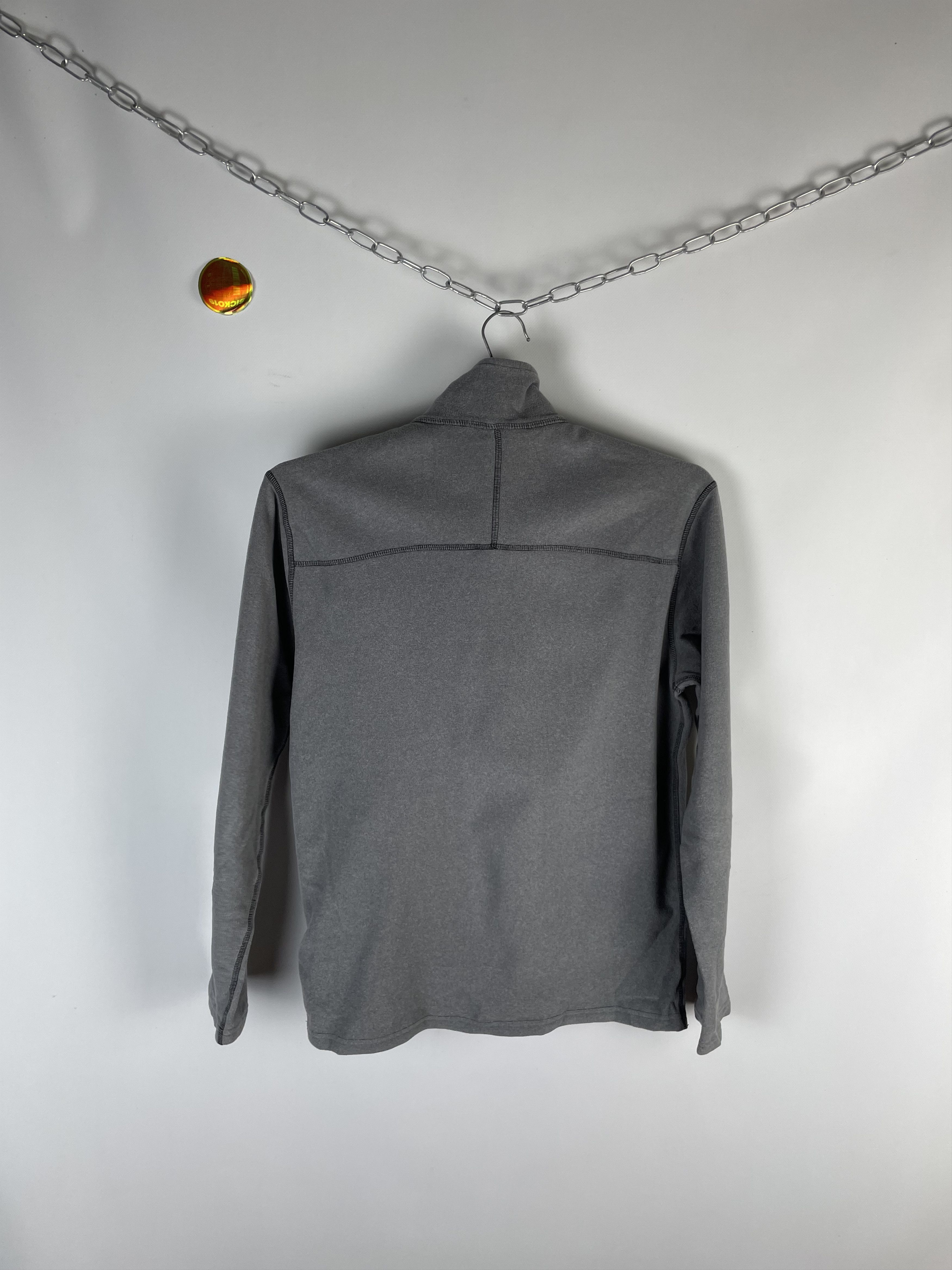 Other Vintage The North Face 1/4 Zip Fleece Jacket Size US S / EU 44-46 / 1 - 9 Thumbnail