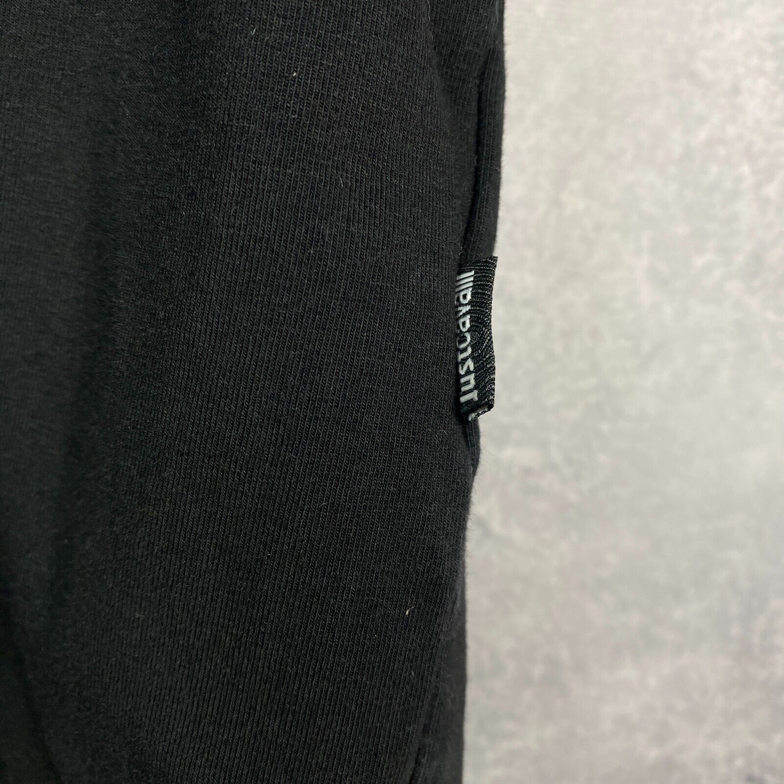 Just Cavalli Just Cavalli Tee Men's Size XL Black Cotton Short Sleeve ` Size US XL / EU 56 / 4 - 5 Thumbnail