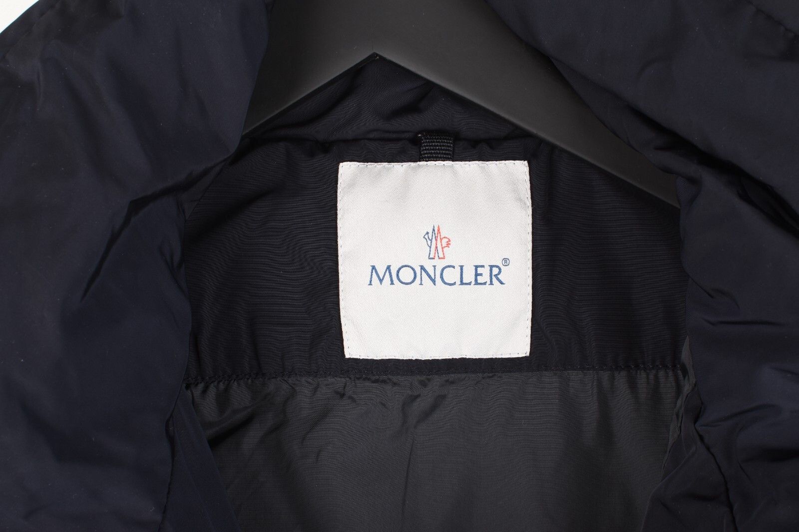 Moncler Original Moncler Gerboise Women Down Coat Size 1 / S H5431 Size S / US 4 / IT 40 - 4 Thumbnail