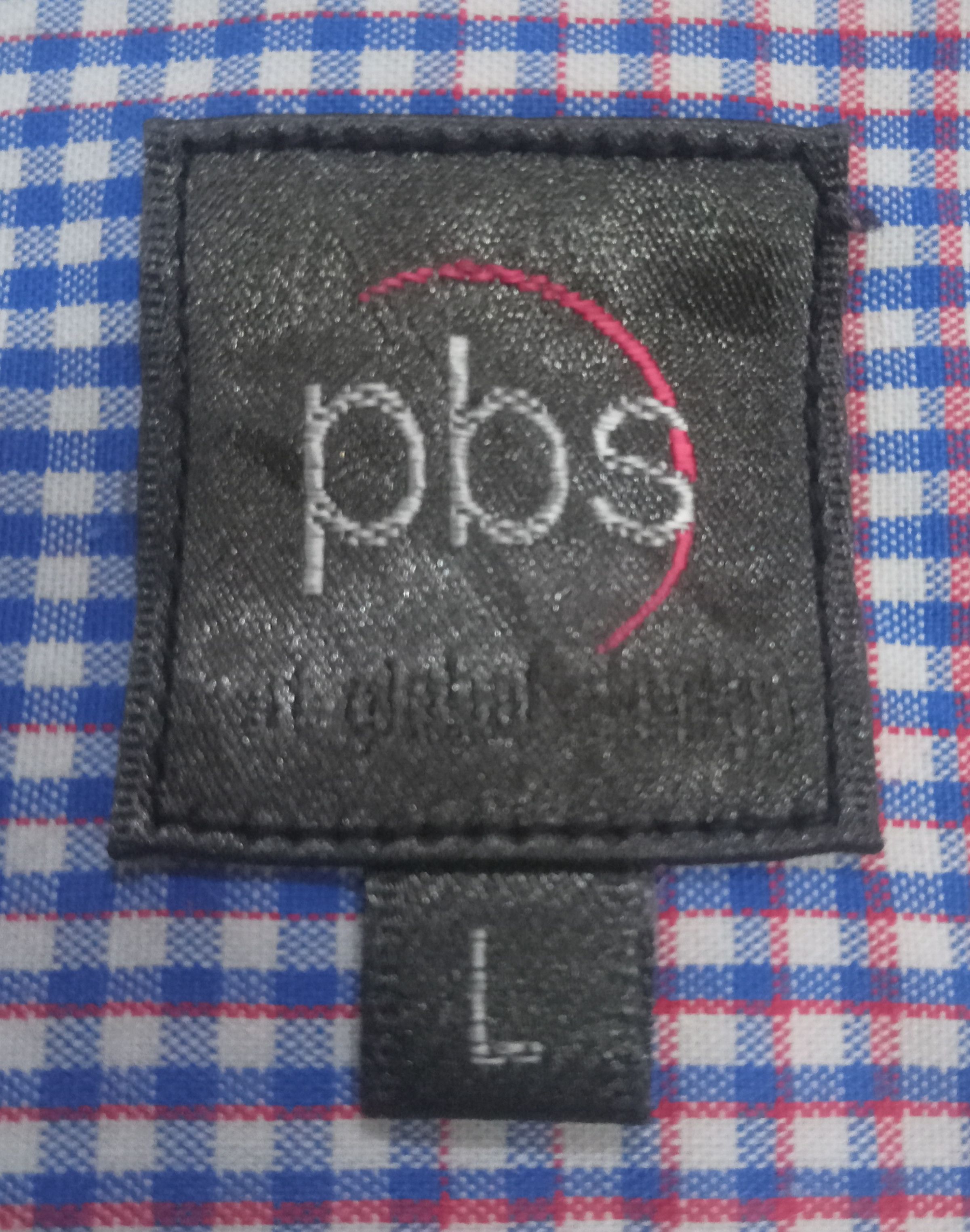 Japanese Brand PBS Light Jacket Size US L / EU 52-54 / 3 - 3 Thumbnail