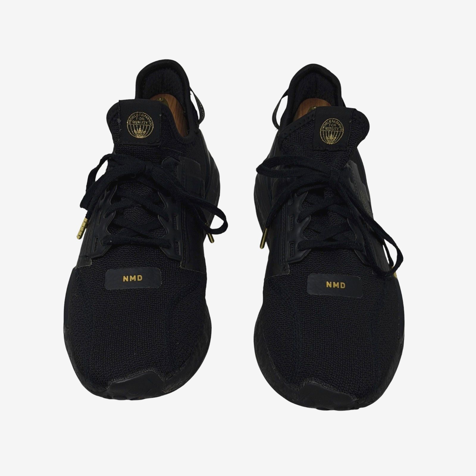 Adidas adidas Originals NMD_R1 V2 Running Shoes HP3251 Core Black 8 Size US 8 / EU 41 - 3 Thumbnail