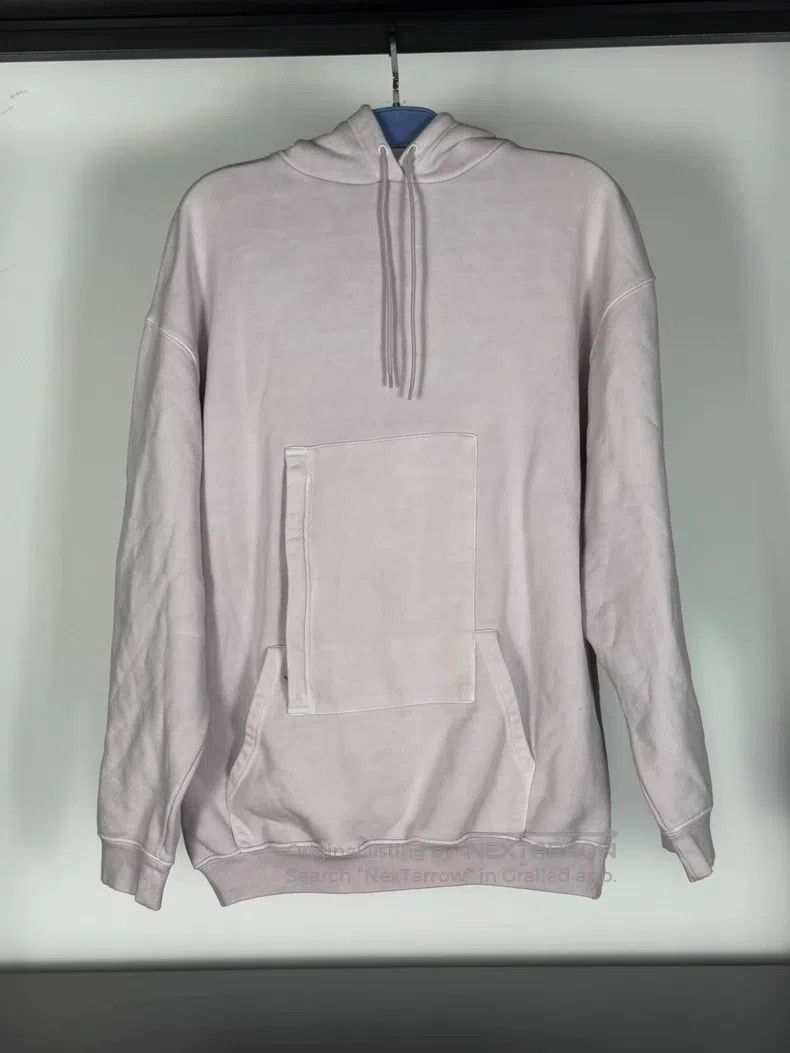 Balenciaga Balenciaga Hooded sweatshirt Size US XS / EU 42 / 0 - 1 Thumbnail