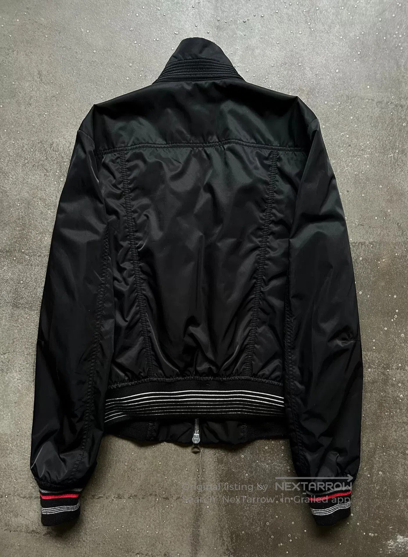 Marithe + Francois Girbaud marithe francois girbaud archive deconstructed jacket. Size US L / EU 52-54 / 3 - 6 Thumbnail