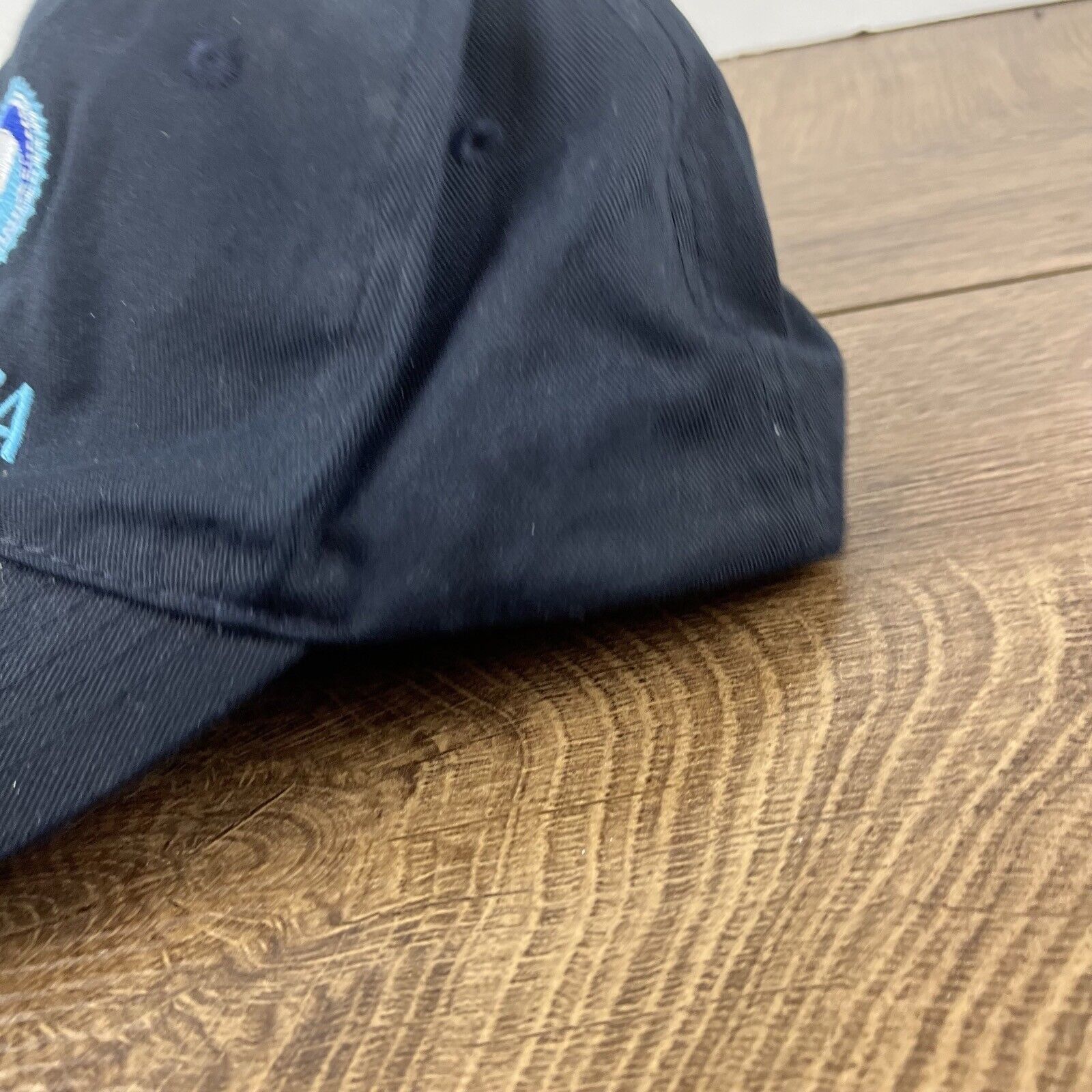 Other Stream 2 Sea Hat Adjustable Hat Blue Adjustable Hat Blue Adu Size ONE SIZE - 7 Thumbnail