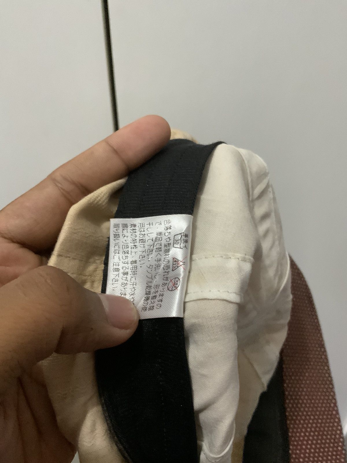 Japanese Brand Newsboy Japan Hat Size ONE SIZE - 12 Thumbnail