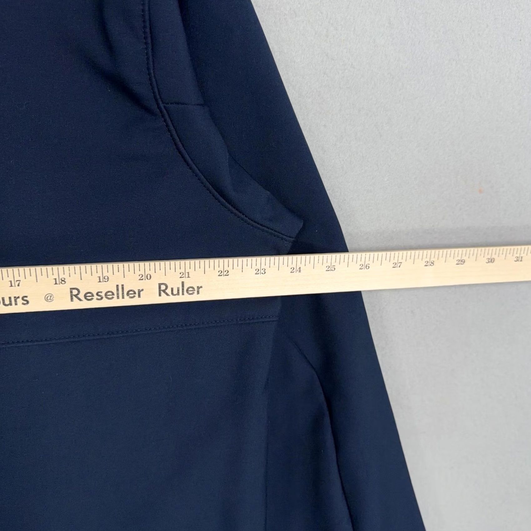 Vintage Columbia Jacket Mens Large Blue Softshell Fleece Lined Full Zip Pockets Outdoor Size US L / EU 52-54 / 3 - 6 Thumbnail