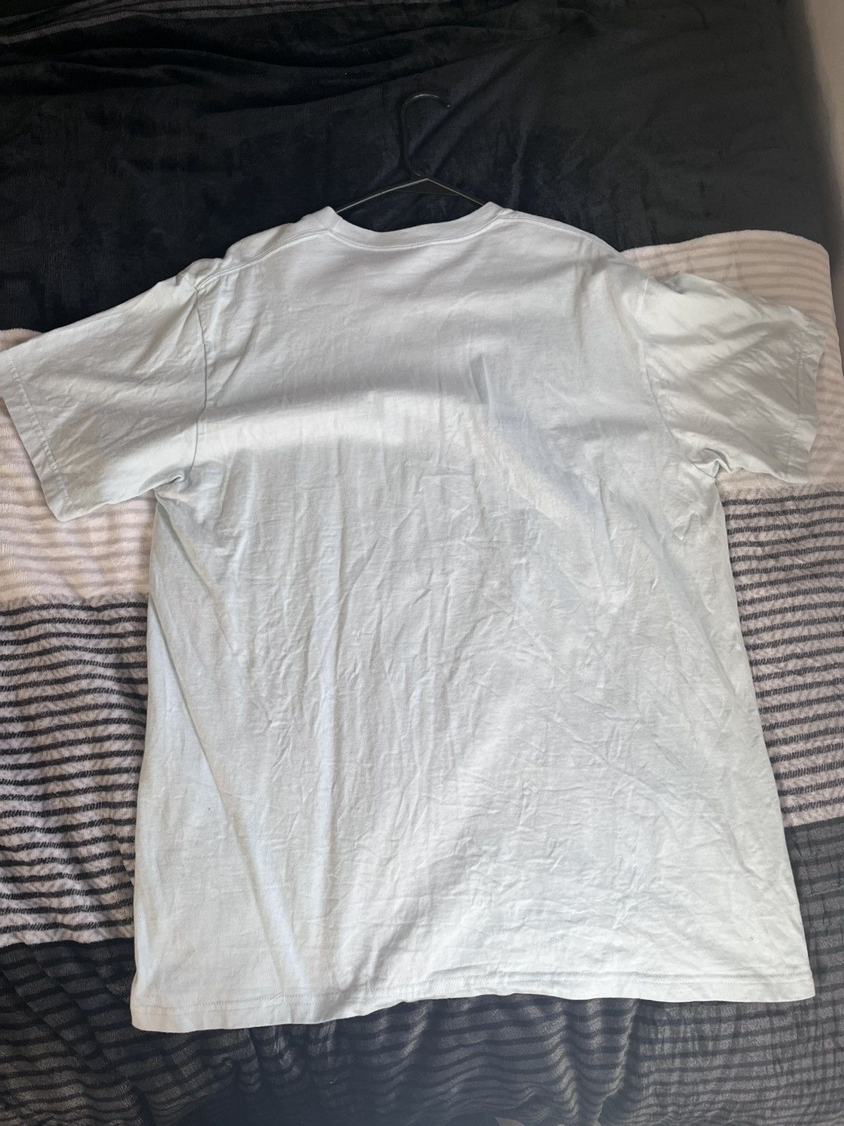 Supreme Supreme x Kurt cobain T-shirt Size US L / EU 52-54 / 3 - 4 Thumbnail