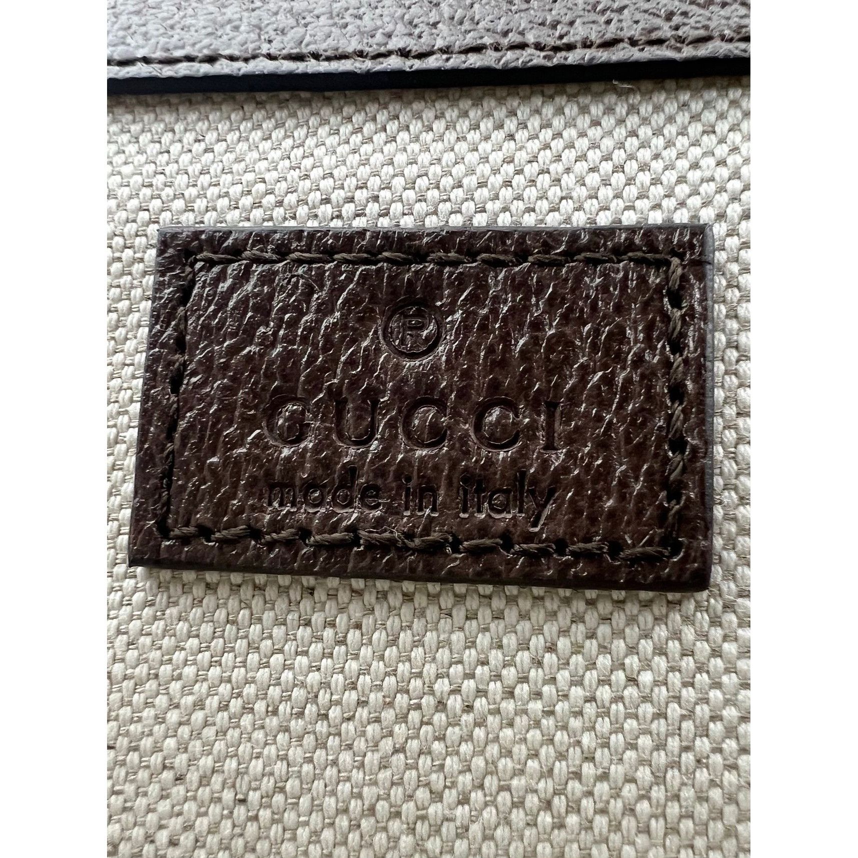Gucci Gucci Dionysus Jumbo GG Canvas Beige Shoulder Bag Maxi Size ONE SIZE - 7 Thumbnail