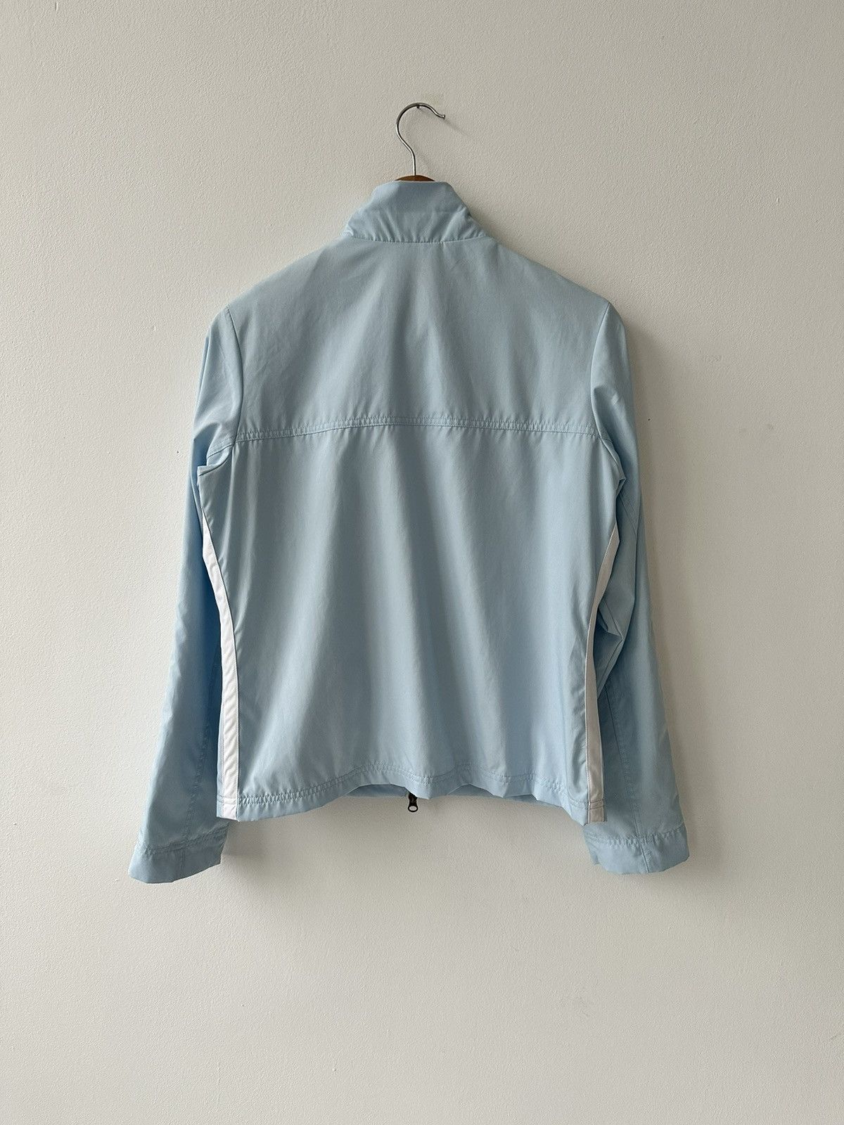 Nike Vintage Nike Track Jacket Size M / US 6-8 / IT 42-44 - 10 Thumbnail