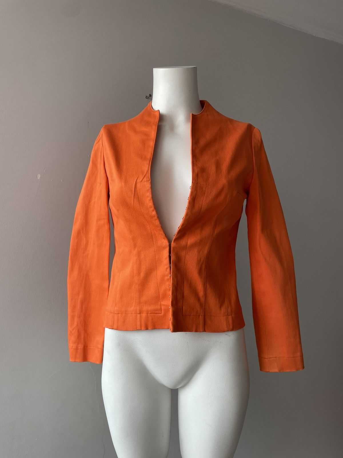 Other Vakko blazer Size L / US 10 / IT 46 - 10 Thumbnail