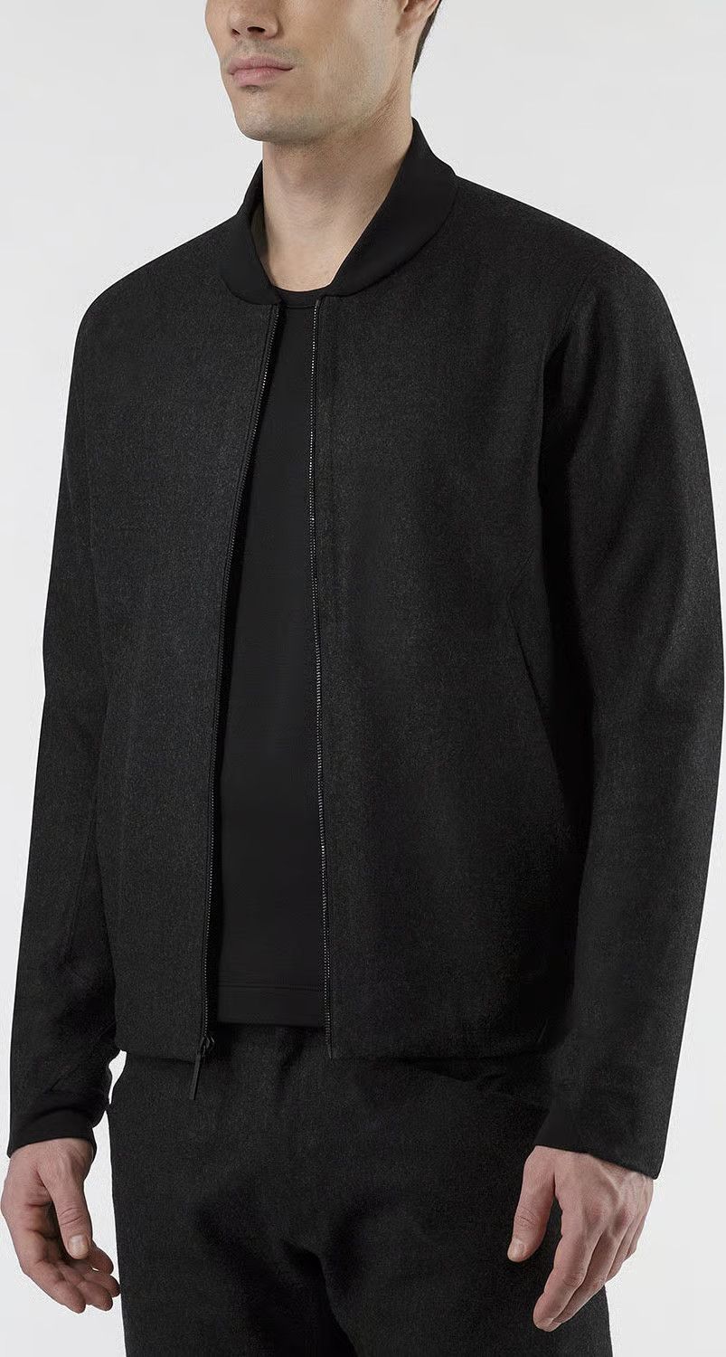 Arc'teryx Veilance Haedn Bomber Jacket