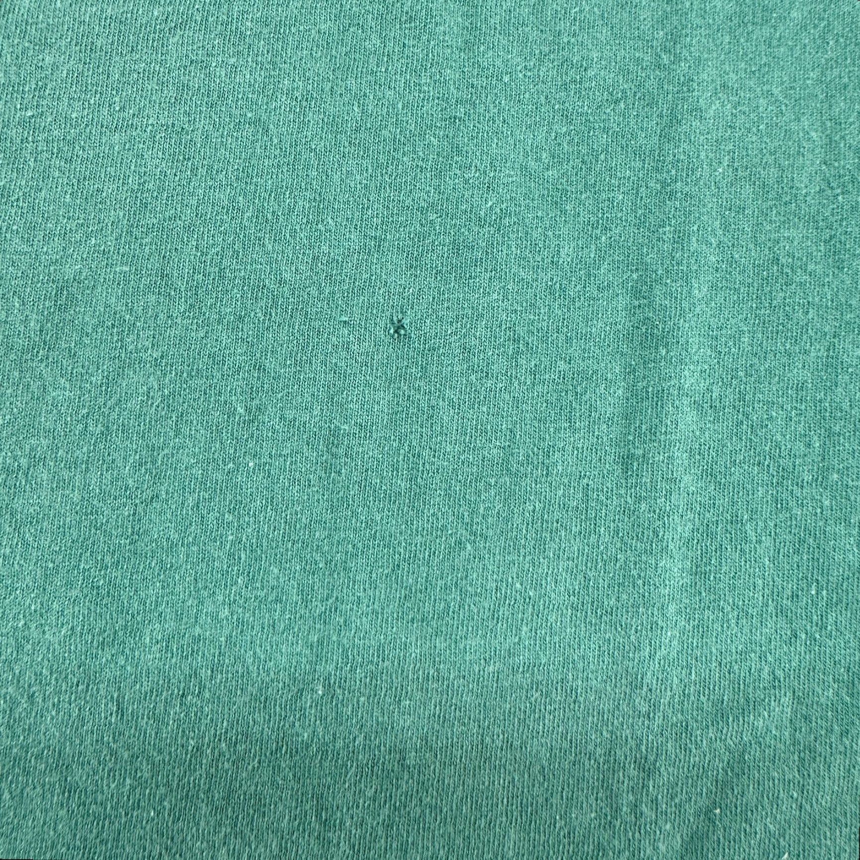 Vintage **VINTAGE NICE MAN MEN'S GREEN SHORT SLEEVE COTTON SHIRT 90S** User: VINTAGE NICE MAN MEN'S GREEN SHORT SLEEVE COTTON SHIRT 90S Size US L / EU 52-54 / 3 - 2 Thumbnail