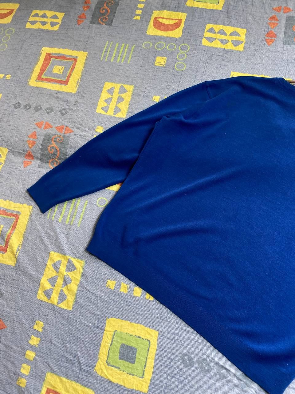 Polo Ralph Lauren Vintage Polo Ralph Lauren Knit Sweater Men’s Size US L / EU 52-54 / 3 - 14 Thumbnail
