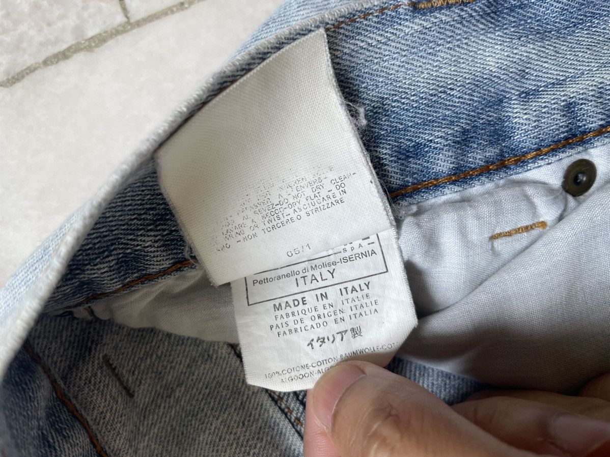 Dolce & Gabbana Vintage Dolce&Gabbana jeans Size US 29 - 7 Thumbnail