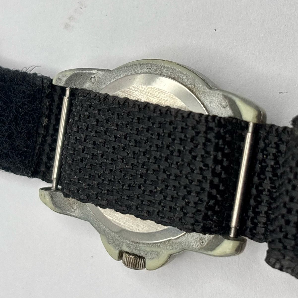 Other Black Xpose Men's Watch Size ONE SIZE - 6 Thumbnail