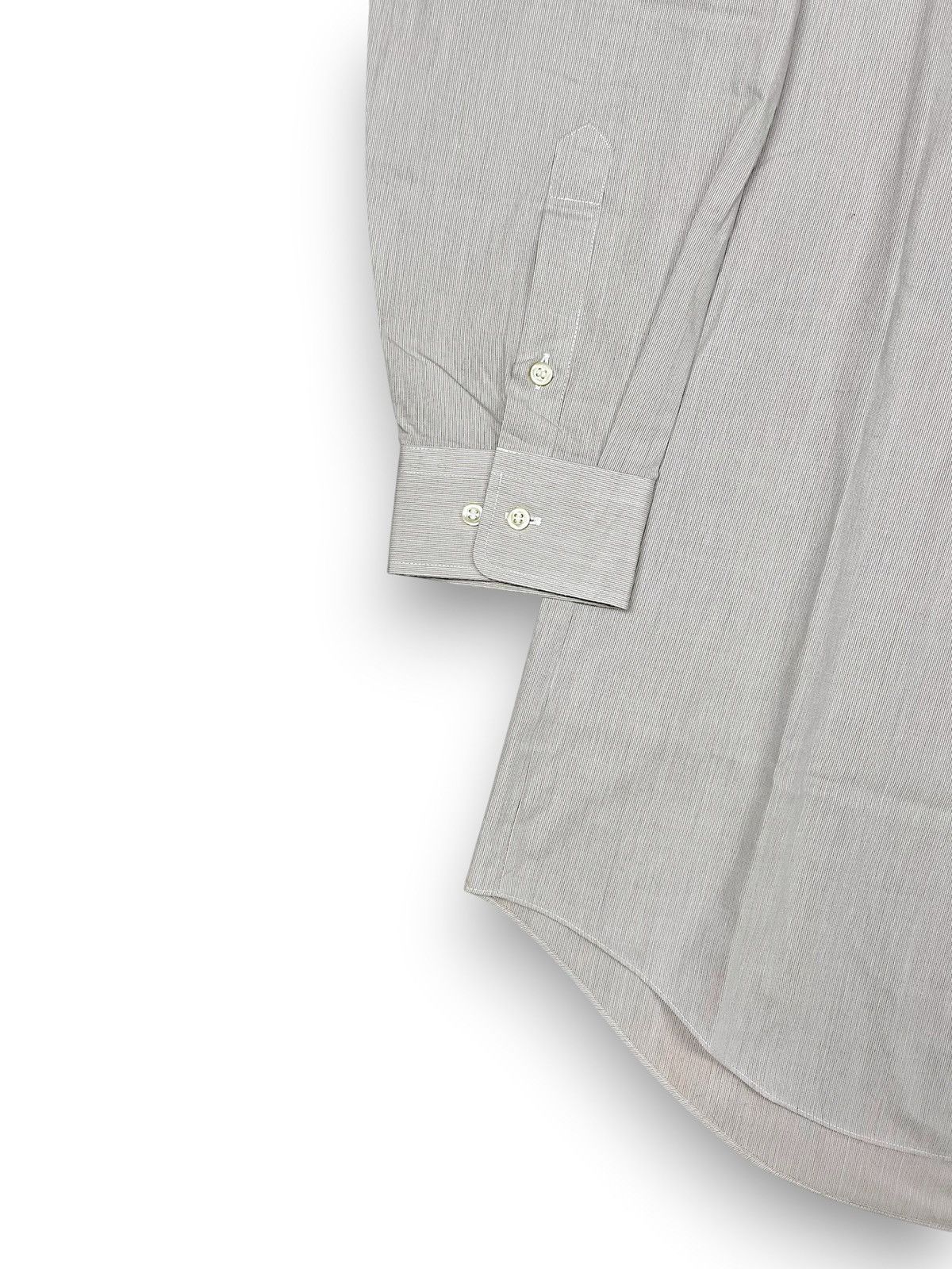 Pierre Balmain 90s Francois 1er Pierre Balmain Vintage Button Up Size US XL / EU 56 / 4 - 4 Thumbnail