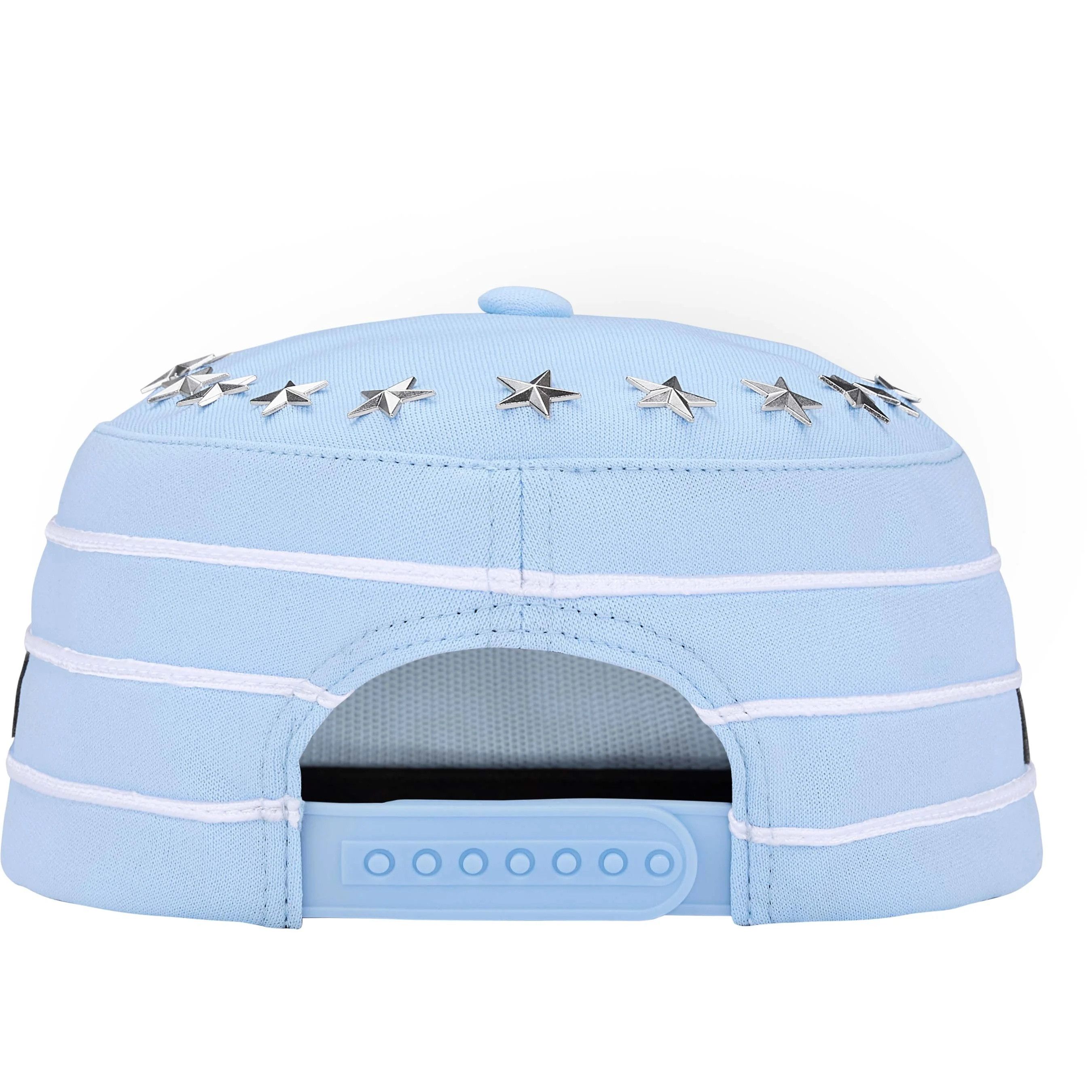 Supreme Supreme Stars Studded Pillbox Hat Size ONE SIZE - 3 Thumbnail