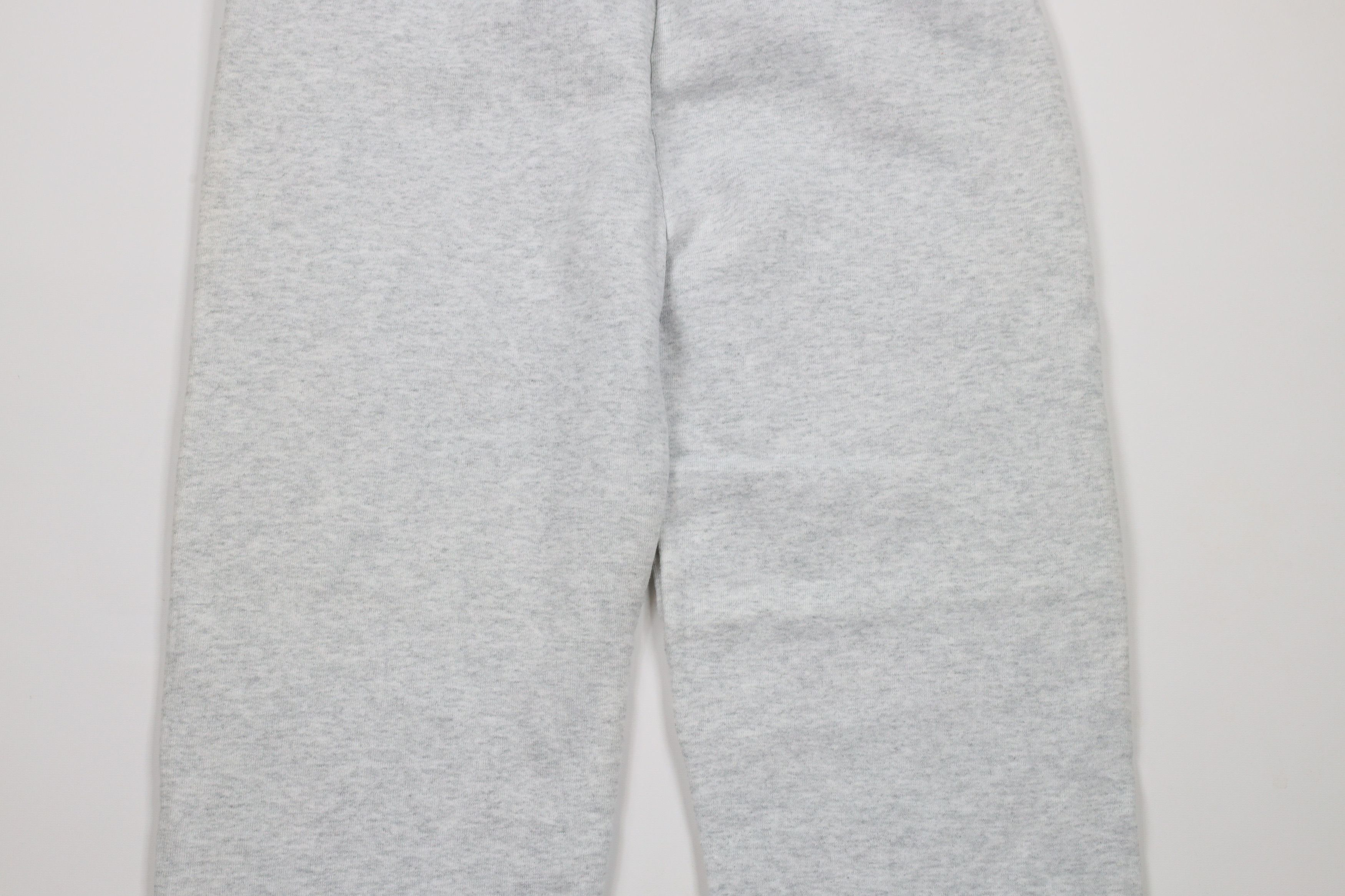 Vintage Vintage 90s Streetwear Sweatpants Joggers Heather Gray Size US 36 / EU 52 - 9 Thumbnail