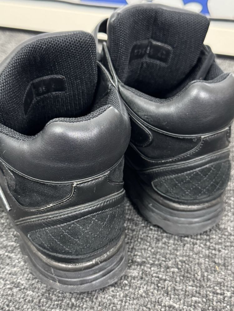 Chanel Sneakers Size US 11 / EU 44 - 3 Thumbnail