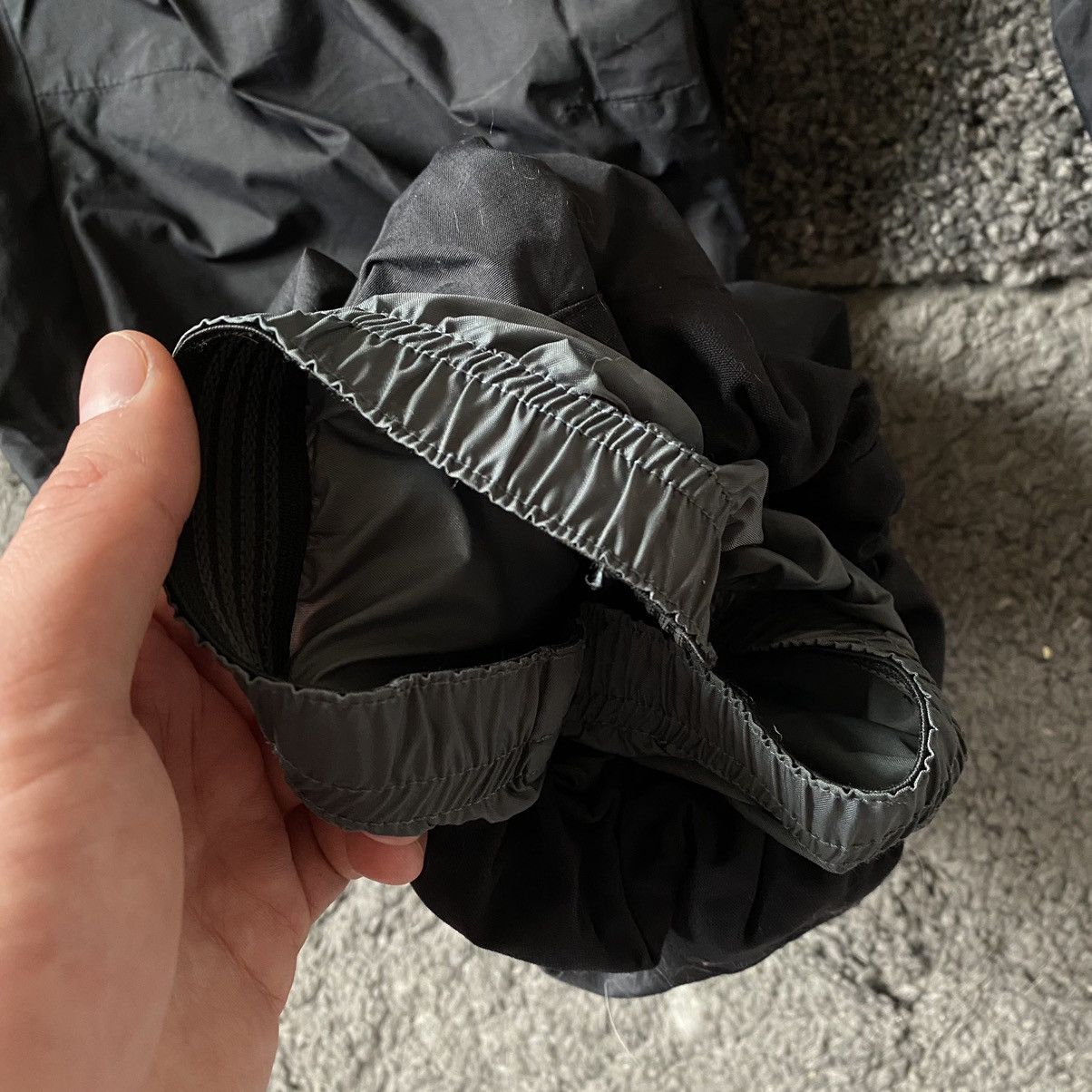 Helly Hansen Helly Hansen Helly Tech Vintage Outdoor Style in Motion Size US 42 / EU 58 - 4 Thumbnail