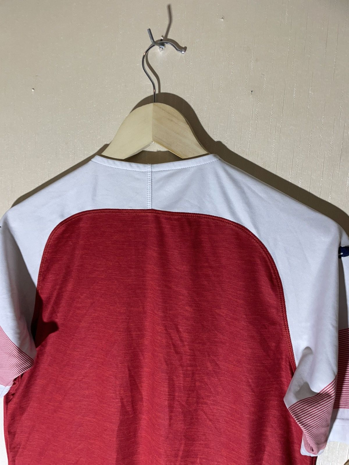 Puma Puma Arsenal 2017 soccer jersey Size US S / EU 44-46 / 1 - 12 Thumbnail