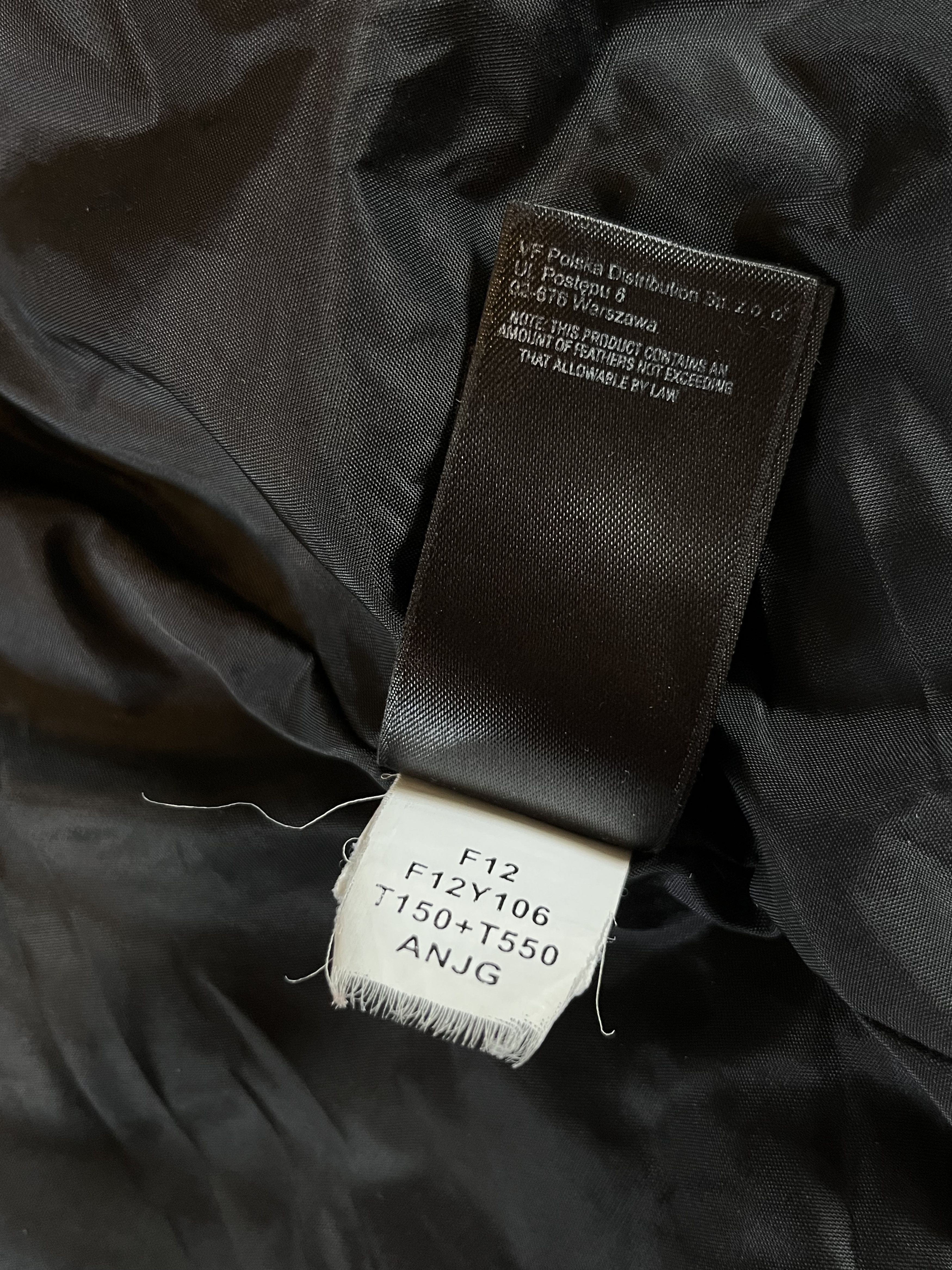 The North Face The North Face Nuptse 700 Size US L / EU 52-54 / 3 - 10 Thumbnail