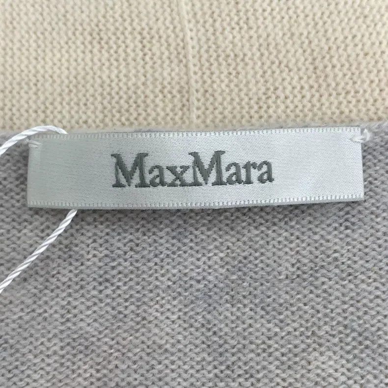 Max Mara Max Mara Color Block Long Sleeve Cashmere Long Cardigan Ja Size S / US 4 / IT 40 - 6 Thumbnail