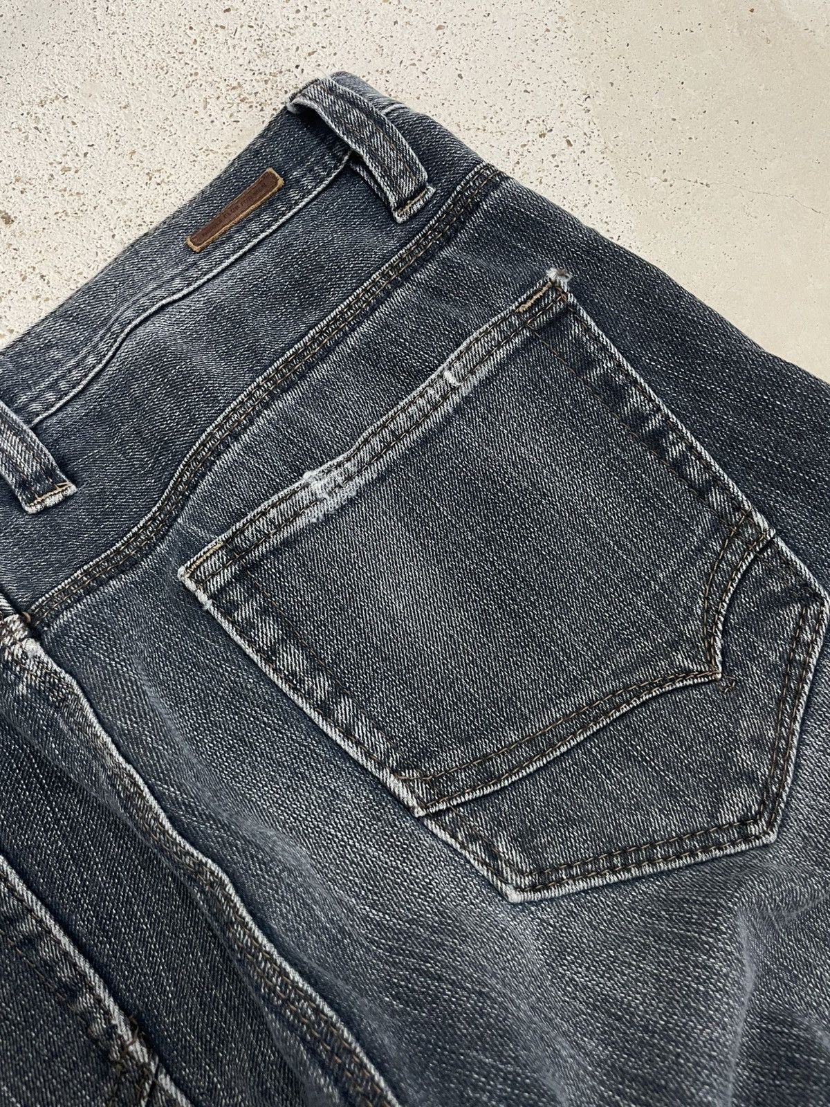 Nicole Club Nicole Club For Men Jeans Punk Collection Denim Pants Size US 32 / EU 48 - 15 Thumbnail