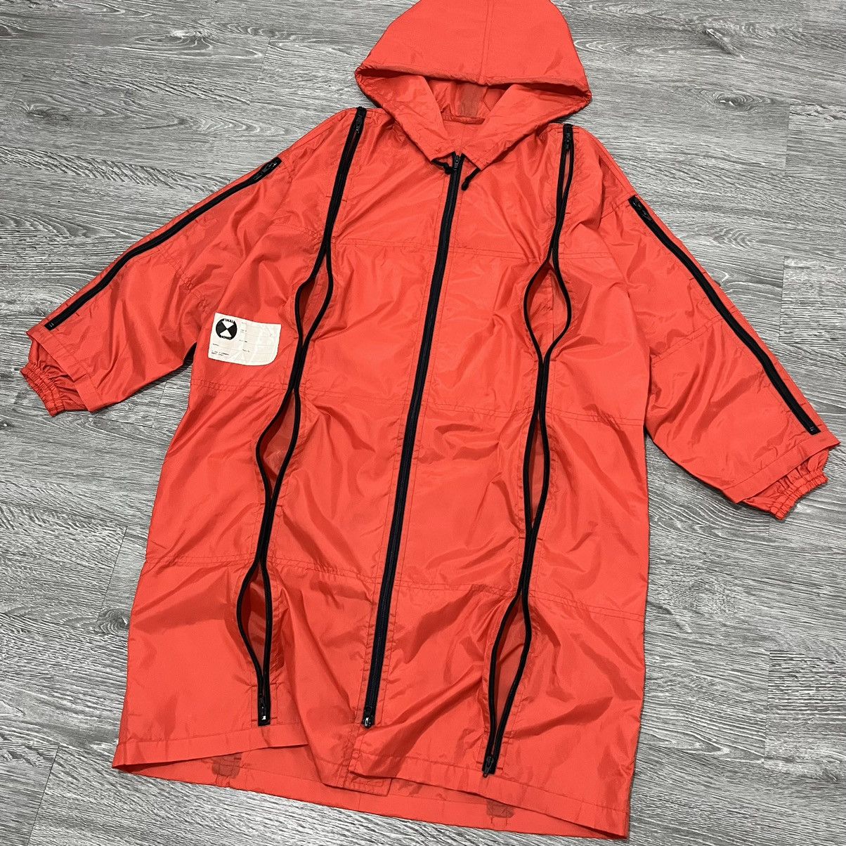 Final Home × Issey Miyake Final Home Survival Jacket Archive ISSEY MIYAKE Size US L / EU 52-54 / 3 - 5 Thumbnail
