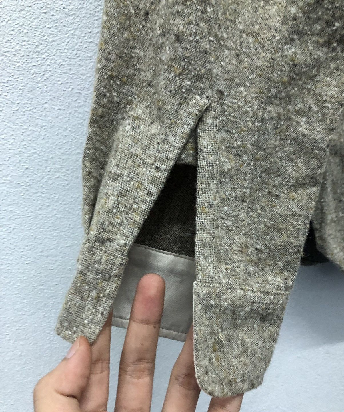 Japanese Brand Vintage BeamsBoy QualityClothes Made In Japan Shirt ButtonUp Size US M / EU 48-50 / 2 - 9 Thumbnail