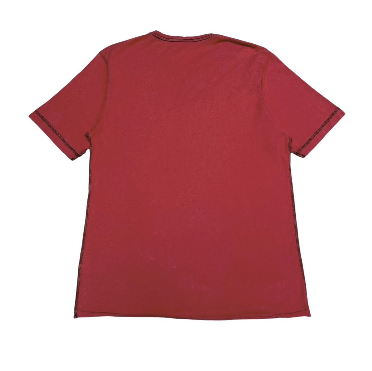 Undercover Very Rare Design Vintage Brand Undercoverism T-shirt 2000s Size US M / EU 48-50 / 2 - 2 Thumbnail