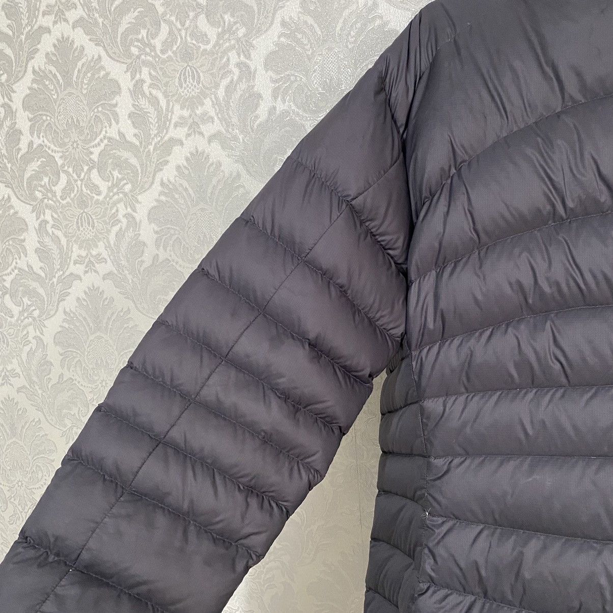 Rab Vintage Rab Women’s Puffer Down Jacket Pertex Microlight XL Size XL / US 12-14 / IT 48-50 - 25 Thumbnail