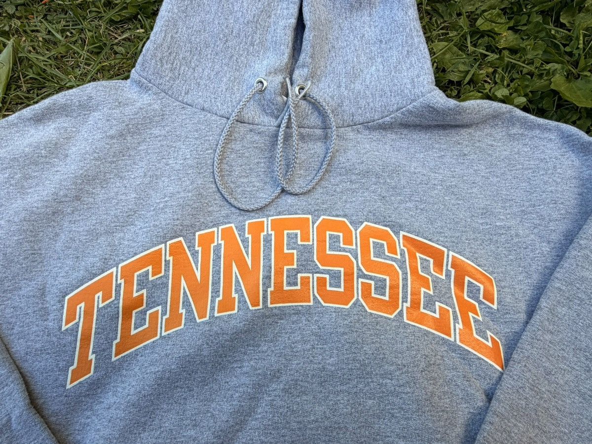 Champion Y2K Tennessee Champion Hoodie Size Large Size US L / EU 52-54 / 3 - 4 Thumbnail