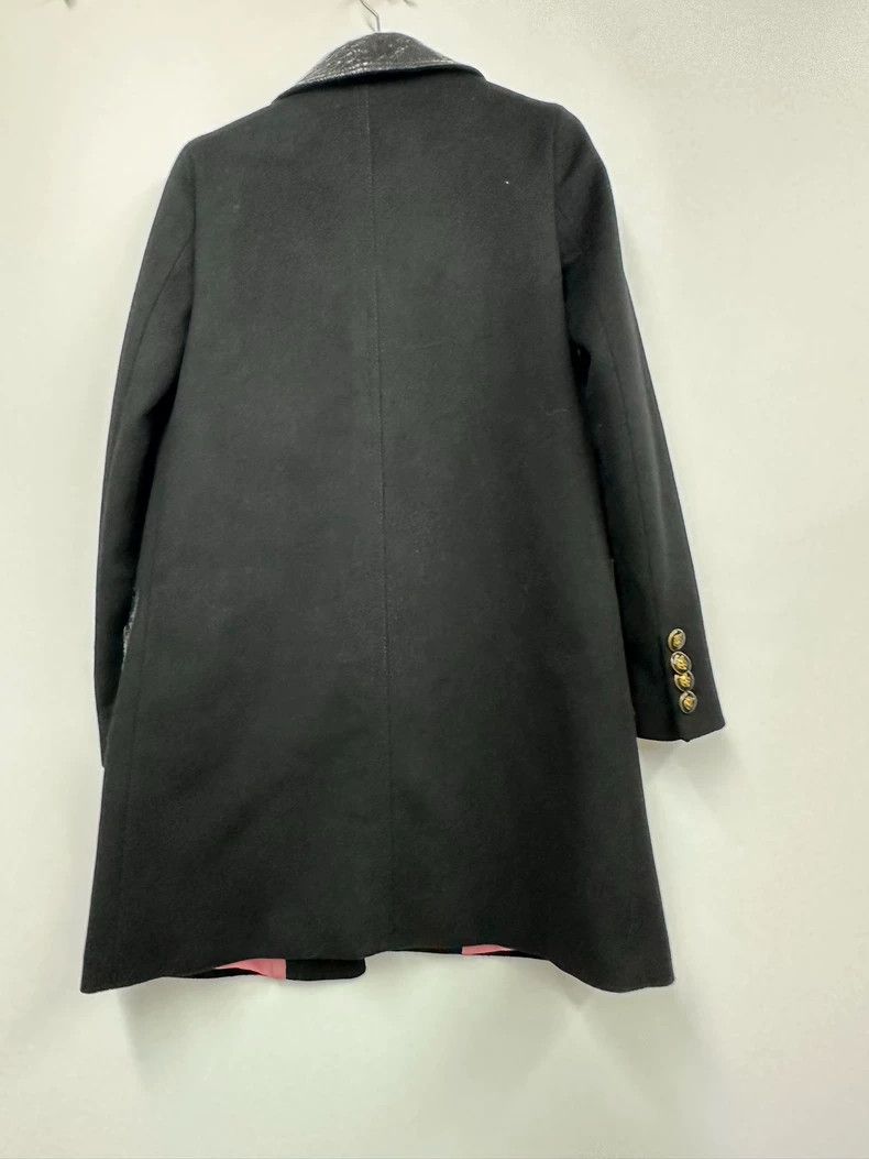 Gucci Gucci Coat Size XS / US 0-2 / IT 36-38 - 2 Thumbnail