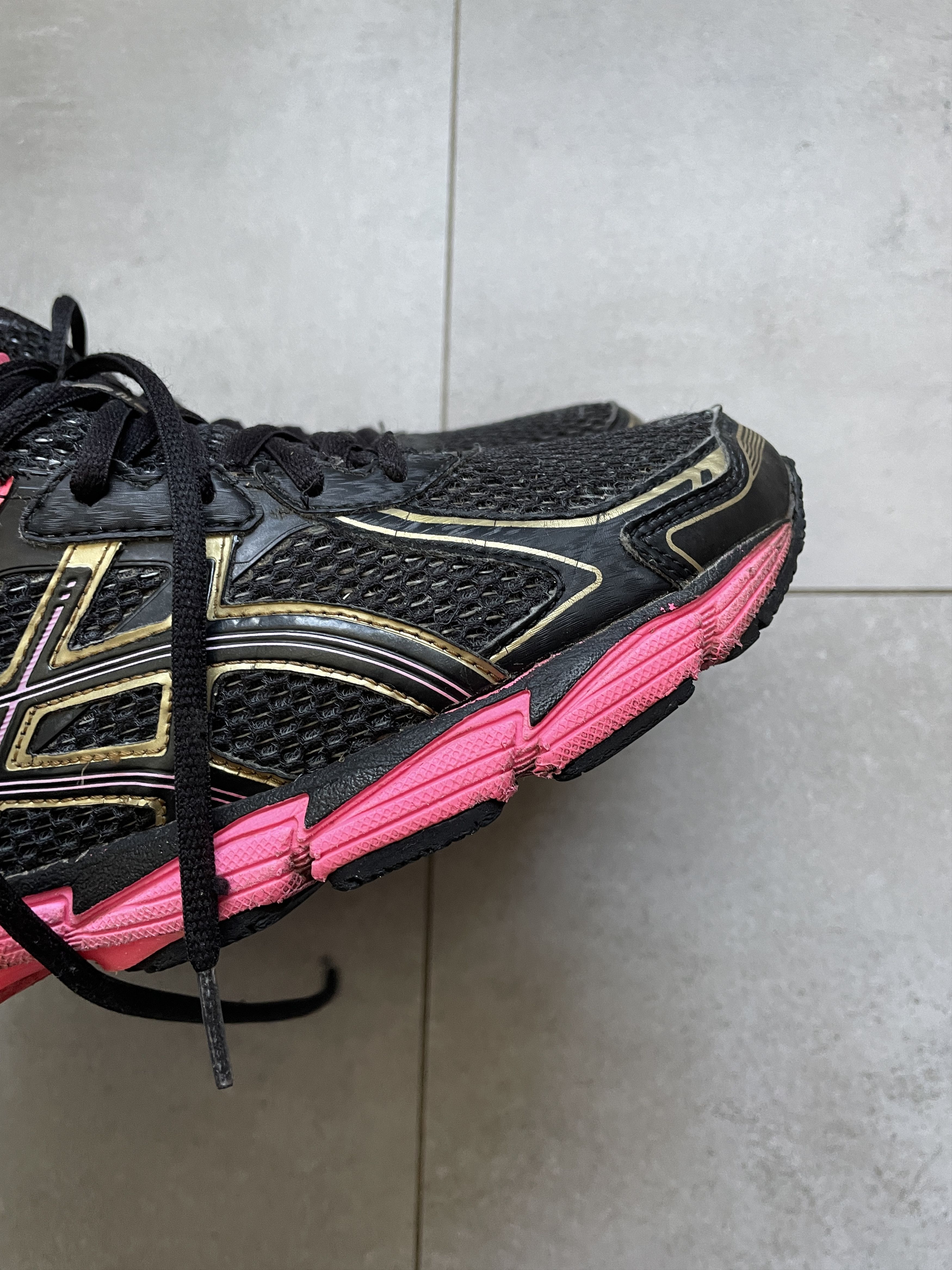 Asics ASICS GT-1000 GTX KIKO KOSTADINOV TYPE RUNNER SNEAKERS Size US 9 / EU 42 - 6 Thumbnail