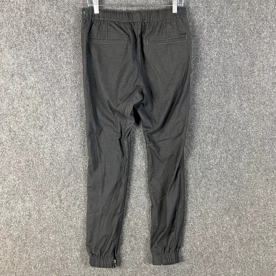 Pacsun Pacsun Joggers Men's Small Athletic Drawstring Stretch S Size US 30 / EU 46 - 6 Thumbnail
