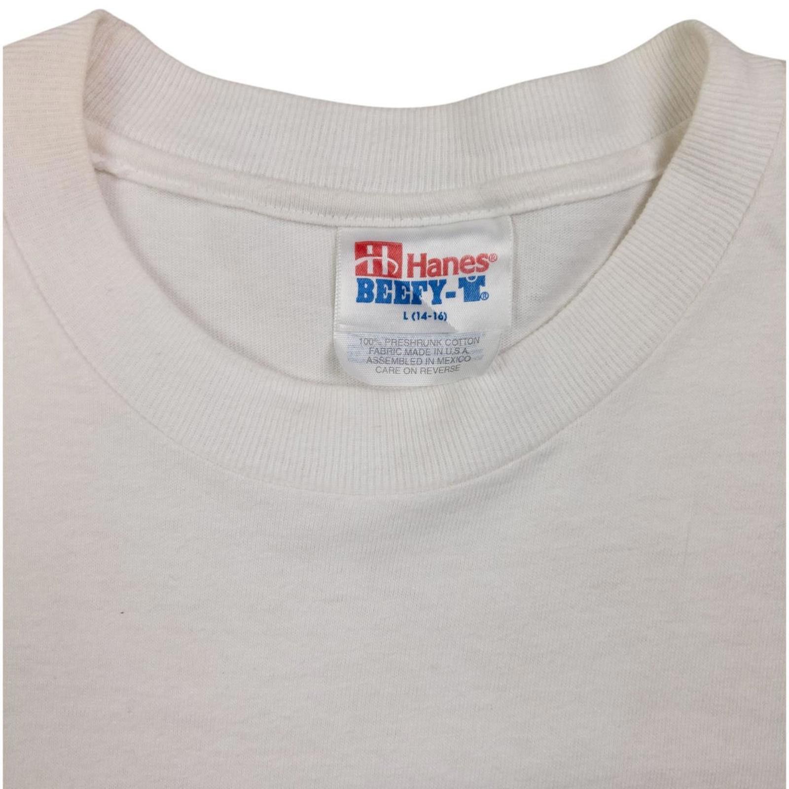 Bape Vintage Bape Archive Collection Feel The Bape TShirt Size XS Size ONE SIZE - 4 Thumbnail