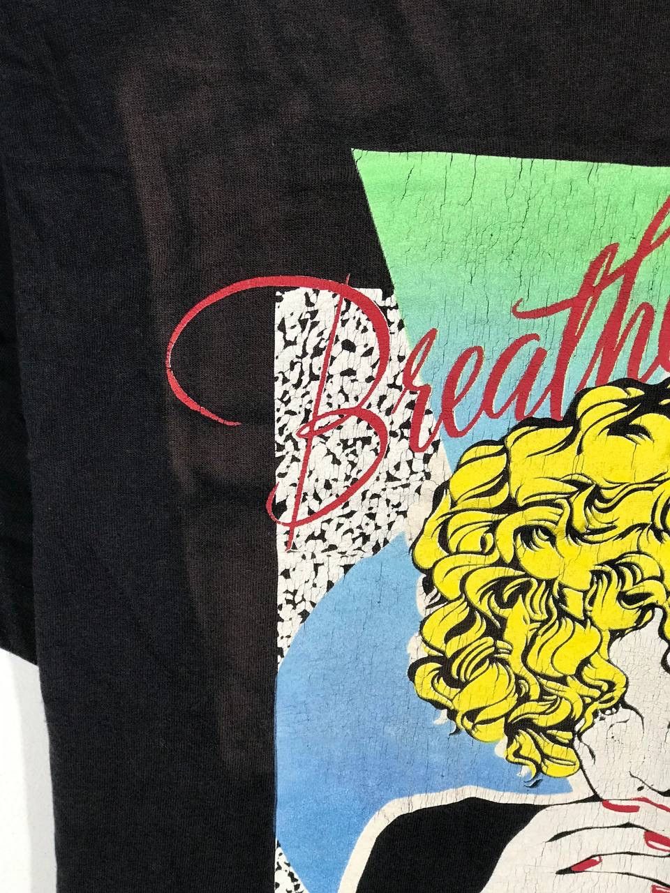 Other Vintage Madona Breathless Mahoney dick tracy Size US XL / EU 56 / 4 - 12 Thumbnail