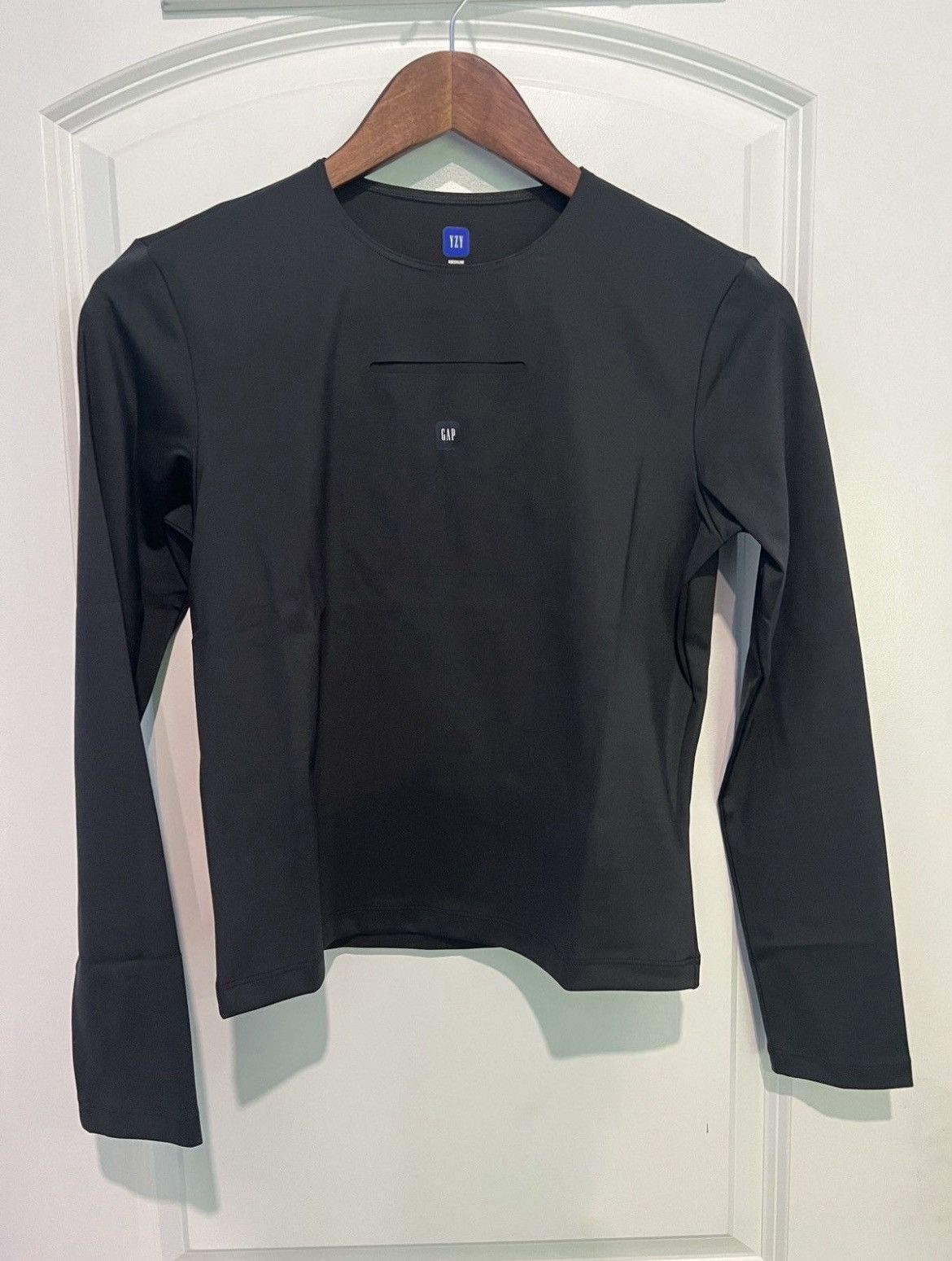 Balenciaga × Gap × Kanye West Yeezy Gap Sweatpants and Second Skin Size US 30 / EU 46 - 10 Thumbnail