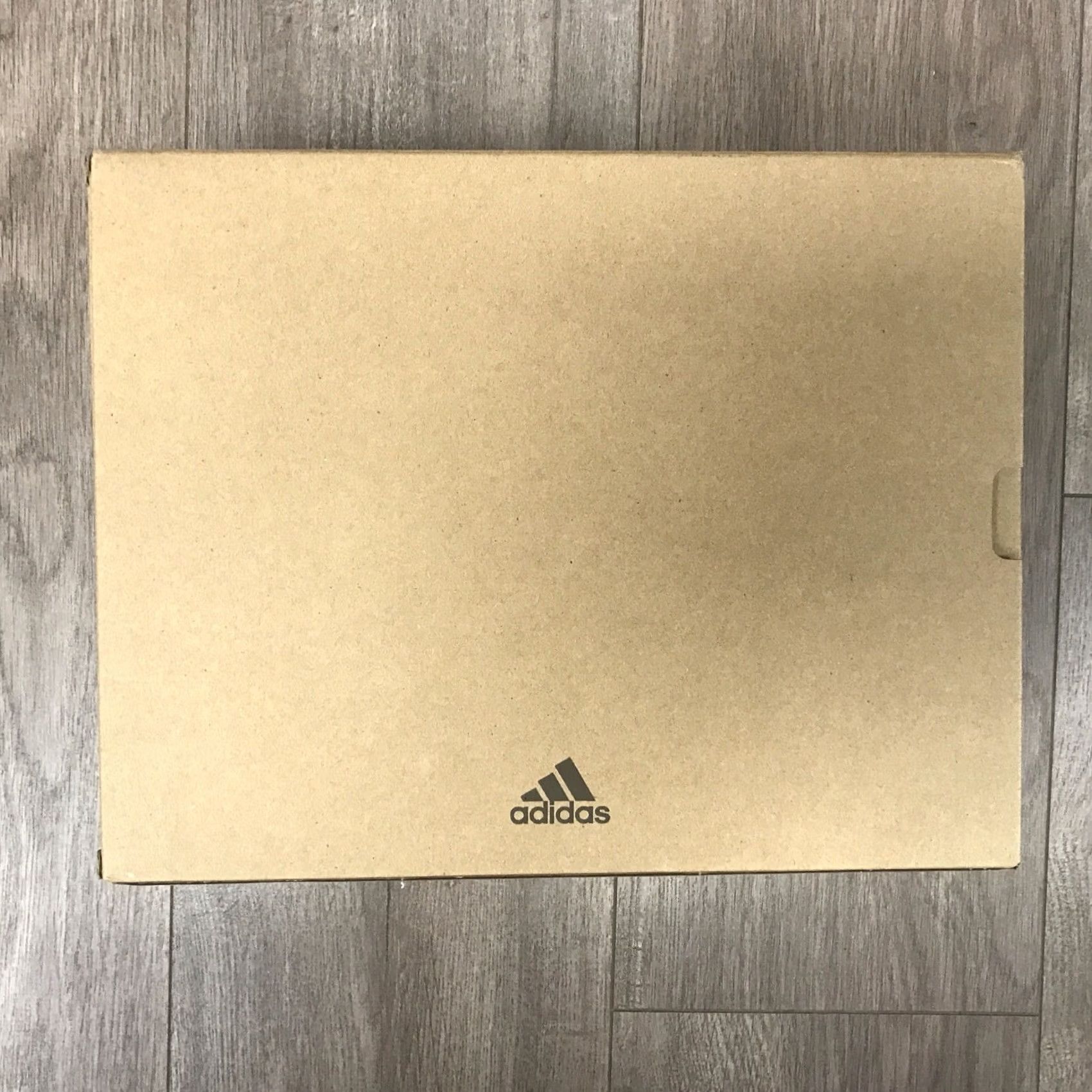 Yeezy Yeezy Slide Box Size Men's 8 BOX ONLY Size US 8 / EU 41 - 6 Thumbnail