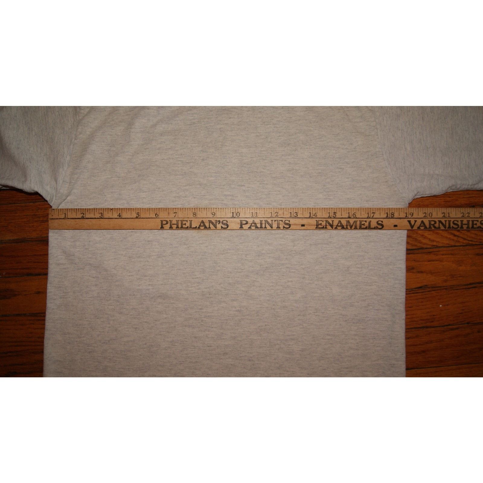 Anvil VTG Florida Evacuation Naples Ford 2 Collar M TShirt USA Size US M / EU 48-50 / 2 - 5 Thumbnail