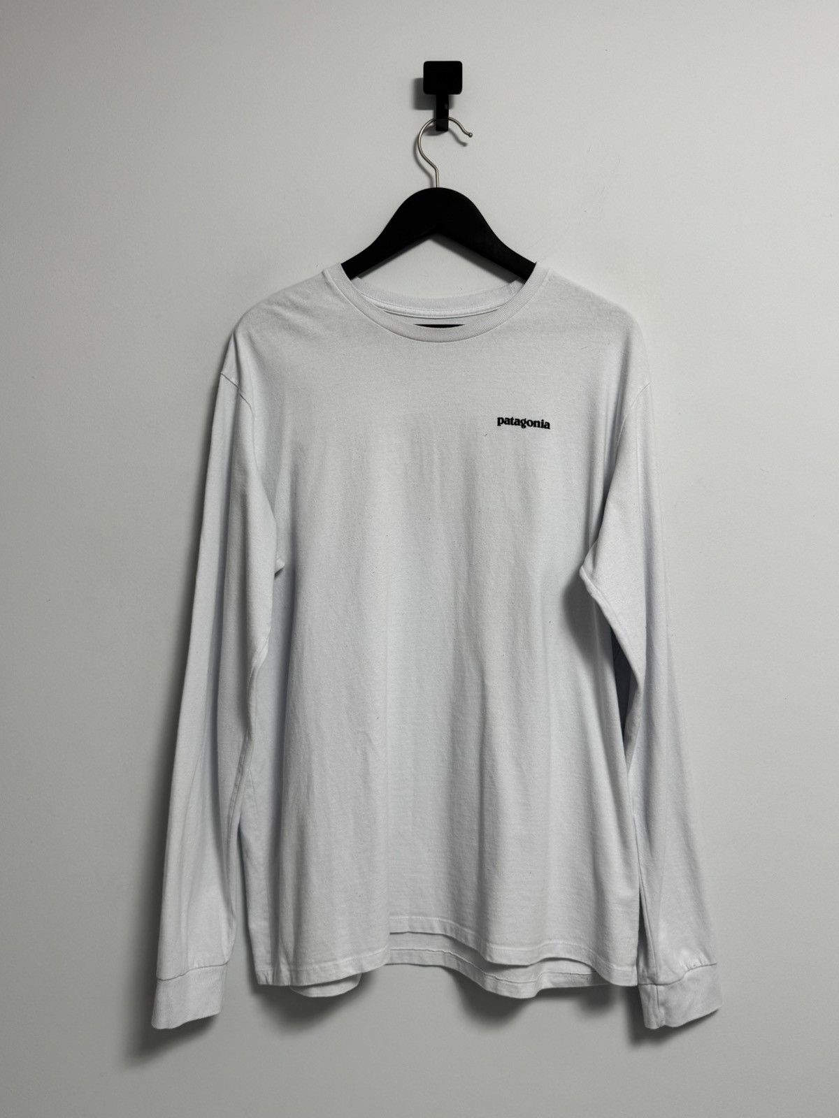 Patagonia Patagonia Long Sleeve Y2K style Hype Size US L / EU 52-54 / 3 - 8 Thumbnail