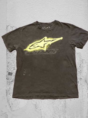Alpinestars Alpinestars T-Shirt Size US M / EU 48-50 / 2 - 1 Thumbnail