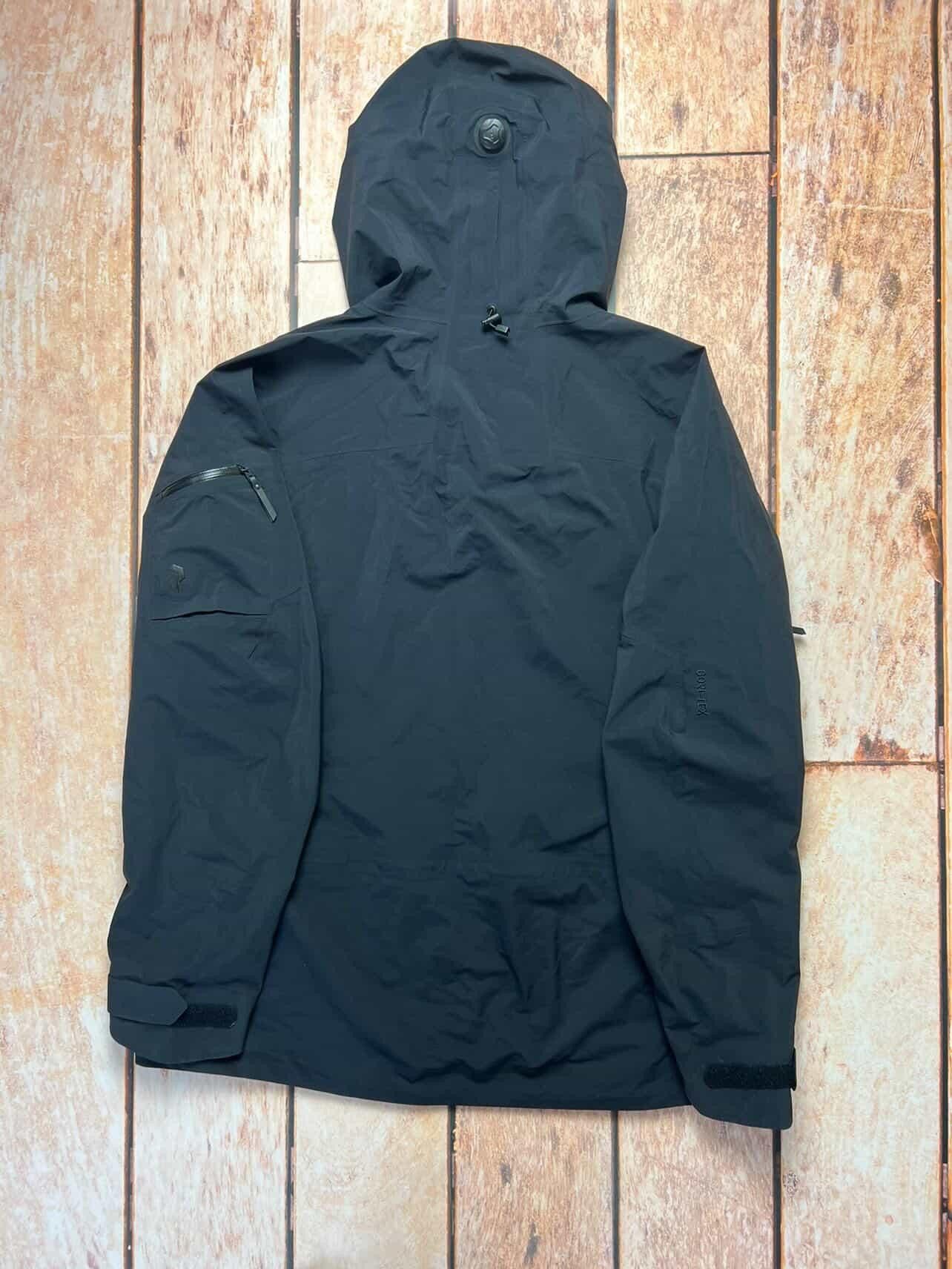 Peak Performance Peak Performance Alpine Jacket Recco Gore-Tex Size US XXL / EU 58 / 5 - 9 Thumbnail