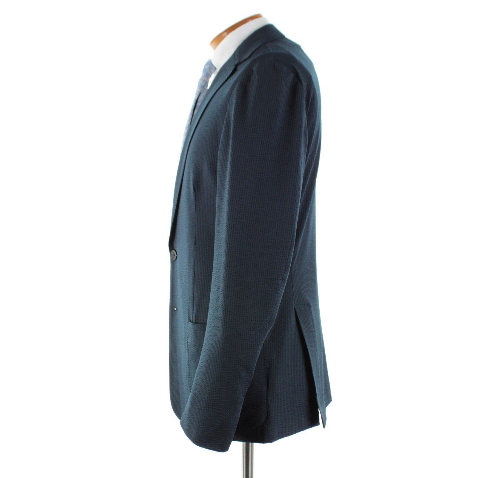 Fradi New with tags Sport Coat Size 42 US in Blue