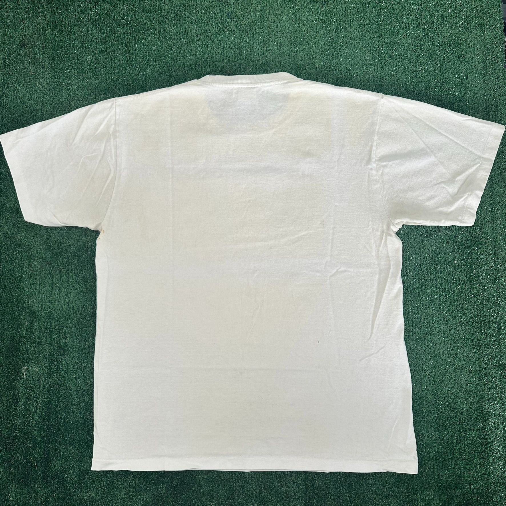 Bape BAPE A Bathing Ape x ALIFE Camo Box Logo T-Shirt Tee Size US L / EU 52-54 / 3 - 6 Thumbnail