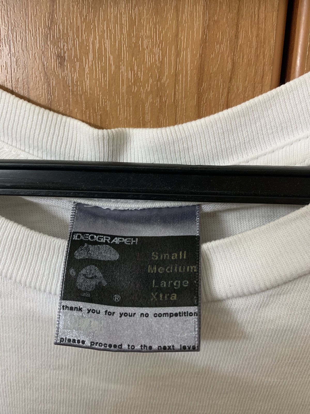 Other Vintage babymilo bybape Size US L / EU 52-54 / 3 - 4 Thumbnail