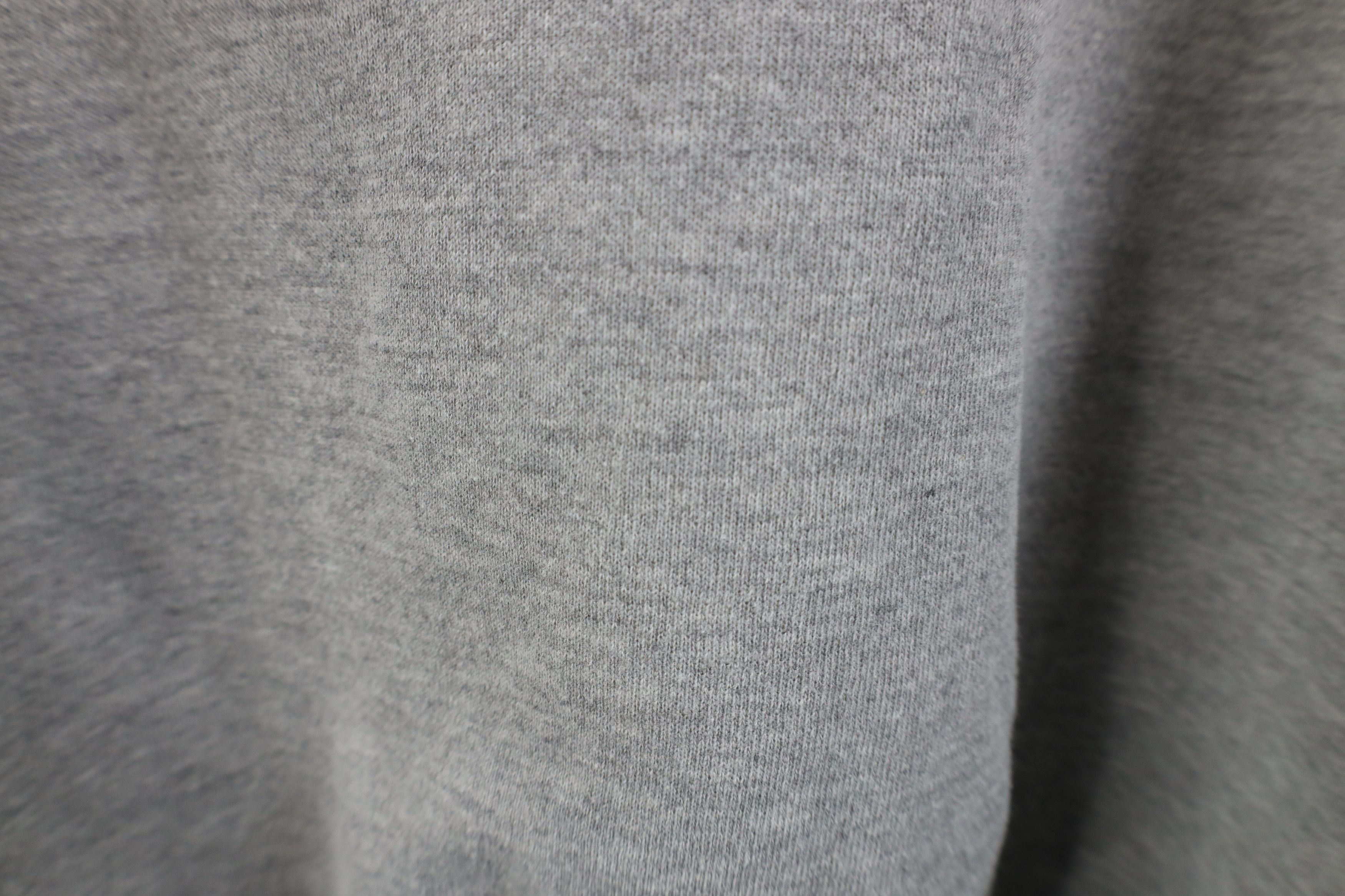 Vintage Vintage 90s Miami Dolphins Football Crewneck Sweatshirt Gray Size US XL / EU 56 / 4 - 9 Thumbnail