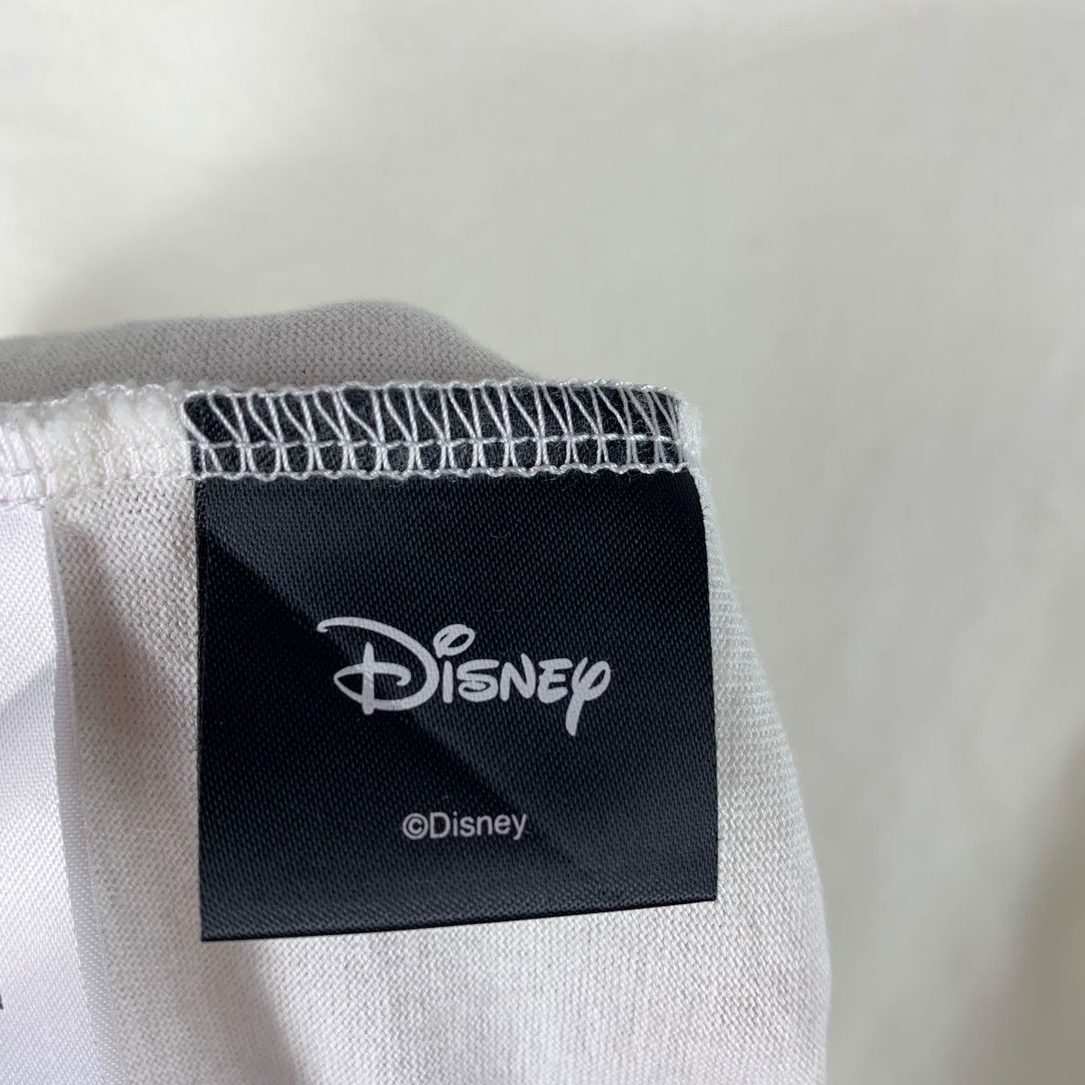 Disney × Japanese Brand FIDES x MICKEY MOUSE Japanesebrand tee Size US M / EU 48-50 / 2 - 10 Thumbnail