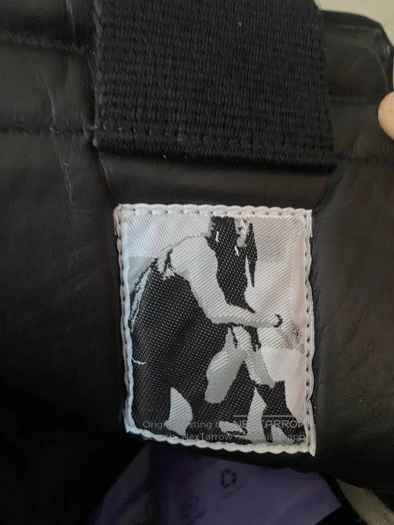 Rick Owens Rick Owens High. Size US 10.5 / EU 43-44 - 5 Thumbnail